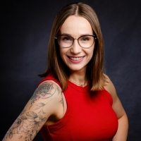 duże piłki (Klaudia) BDF 2