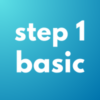 step 1 basic BDF 2